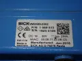 SICK LASER TRACK TRACE HEAD SCANNER  -  VMD500-2002