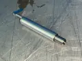 Mitutoyo Deep Groove Detector - 178-394