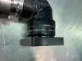 APEX DYNAMICS INC RIGHT ANGLE PLANETARY GEARBOXES  -  ADR047-P2