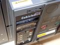 Siemens Air Circuit Breaker - 3wl1340-5fg32-4gn2-z K62