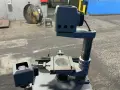 Mitutoyo 14" Optical Comparator - Pv-350