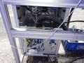 TELSONIC TELSOSPLICE WIRE SPLICING SYSTEM