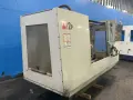 HAAS 11” X 58” CNC VMC   -  TM-2P