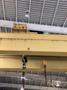 (1993) 75 TON X 103&#039;6&quot; P&amp;H PACESETTER OVERHEAD BRIDGE CRANE WITH 20 TON AUXILIARY. STOCK # 0733320