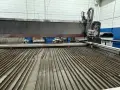 USED 2016 WATERJET CORP. SUPREMA DX 612 6' X 12 3-AXIS+ CNC WATERJET CUTTING SYSTEM