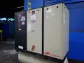 INGERSOLL-RAND AIR COMPRESSOR  -  IRN-20-25 HV FTU