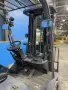 TOYOTA 7000 LBS PROPANE FORKLIFT  -  8FGC35U-BCS