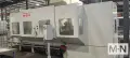 SNK FSP-80V CNC 5-Axis Vertical Machining Center, 2011
