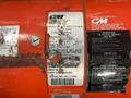 CM 1/2 TON HOIST  -  J