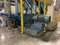 Davis Standard Used 4.5&quot; Ram Stuffing Cascade Pelletizing Line, Xaloy Water Ring Pelletizer