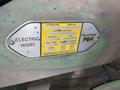 P&amp;H 6000 LBS ELECTRIC HOIST  -  42J-11D