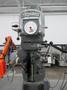Bridgeport 2J Vertical Knee Mill, Mitutoyo 2-Axis DRO, Quill Scale, Power Table Feed