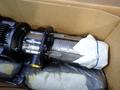 GRUNDFOS MULTI STAGE PUMP  -  MTR20-5/2 A-WB-A-HUUV