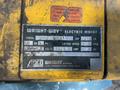 ACCO WRIGHT 1000 LBS HOIST