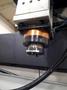 Belmont MX-166W CNC Sinker EDM, 2014 – 200 Amp, 8 ATC, 51″ x 28″ Table, C-Axis