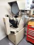 14" MITUTOYO PH-3500 Bench Top Optical Comparator with DRO, Cabinet Base, Surface.