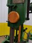 14" x 21" DOALL MODEL #TF-1421H VERTICAL TILTING BAND SAW: STOCK #21704