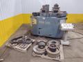 6" X 6" X 3/4" DURMA MODEL #PBH240 HYDRAULIC ANGLE BENDING ROLL, NEW 2009: STOCK #16892