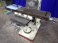 ACER 9" X 42" VERTICAL MILL  -  3VS