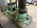 Mori Seiki / Yoshida Model YR3-115 Radial Arm Drilling Machine