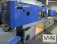 110 TON 4.8 OZ JSW MODEL J1000ADS-110U ELECTRIC INJECTION MOLDING MACHINE MFG 2020 DELIVERED NEW 2022