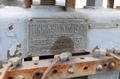 24&#039; SLAB MILL: STOCK # 70427
