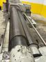10&#039; X 1/2&quot; WEBB MODEL #9L-1210 3 ROLL INITIAL PINCH PLATE ROLL: STOCK #22525