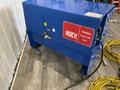 HUCK MODEL 918-5 POWERIG ELECTRIC HYDRAULIC UNIT: STOCK #81202