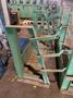 PRESS BRAKE DIE STORAGE RACK. STOCK # 0736521