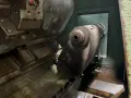 MORI SEIKI CNC LATHE   -  SL-4A