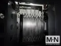 Mori Seiki NT5400 DGC/1800SZ CNC 5-Axis Horizontal Turning Center, 2007