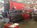 2000 AMADA 1253-MH W/ASTRO 100-MH | Brakes, Press