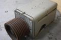 200 HP RELIANCE DUTY MASTER A C DRIVE MOTOR: STOCK #55308