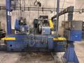 30" X 48" LANDIS CHW PLAIN GRINDER W/36" DIA. GRINDING WHEEL. STOCK # 0653826