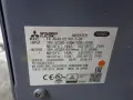 MITSUBISHI VARIABLE FREQUENCY DRIVE   -  FR-A840-02160-1-U6