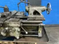 THE MONARCH MACHINE TOOL CO. 16.5”X30” LATHE  -  14”C