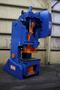 110 TON BLISS MODEL #C110 OBI PRESS: STOCK #75478