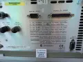 HEWLETT PACKARD DYNAMIC SIGNAL ANALYZER   -  35670A
