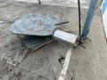 6000 LBS COILMATE MODEL CM6048 PALLET DECOILER: STOCK #78673