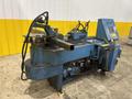 2&quot; WALLACE MODEL #1002 PROGRAMMABLE HYDRAULIC PIPE &amp; TUBE BENDER: STOCK #23183