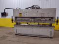 55 TON X 10' PACIFIC MODEL J55-10 HYDRAULIC PRESS BRAKE WITH HURCO BACK GAUGE: STOCK #10653