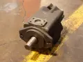 REXROTH HYDRAULIC PUMP  -  R901077322