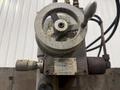 12" X 40" SHIGIYA OKAMOTO MODEL #GUA-30-100 OD HYDRAULIC CYLINDRICAL GRINDER: YOBRO #25235