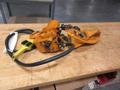 Harrington 1/4 Ton Pneumatic Chain Hoist, Model TCR250P- Auction Item