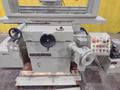 8" X 18" CHEVALIER MODEL #FSG-2A818 3 AXIS HYDRAULIC SURFACE GRINDER: YOBRO #25419