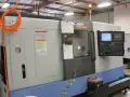 2007 DOOSAN PUMA 2000SY | Lathes, CNC (3-Axis or More)