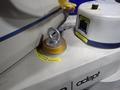OMRON ADEPT INDUSTRIAL ROBOT   -  ECOBRA 600