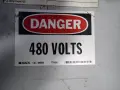 Allen-bradley Ac Drive - 1336 Plus 2
