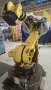 FANUC R-2000IA 200F INDUSTRIAL ROBOT – USED