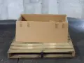 THK LINEAR ACTUATOR  -  KR4610HE+640L6E-10X0(RF)